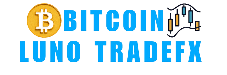 Bitcoin Luno TradeFx